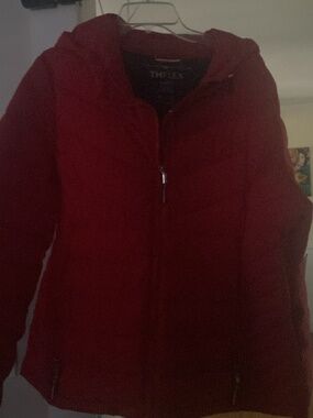 Tommy Hilfiger Winter Jacket